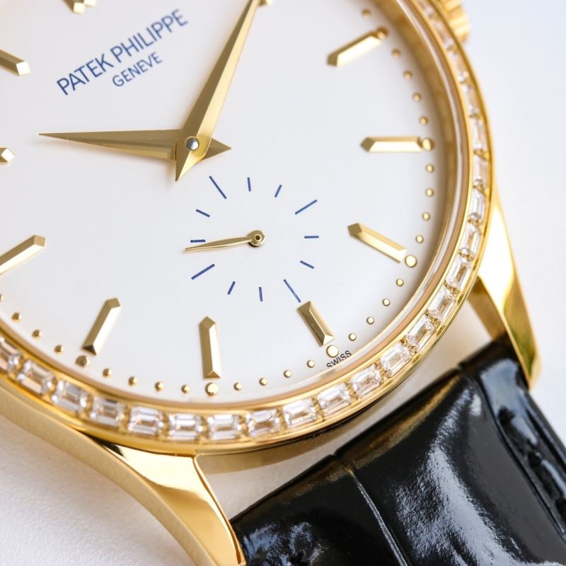 PATEK PHILIPPE Watches